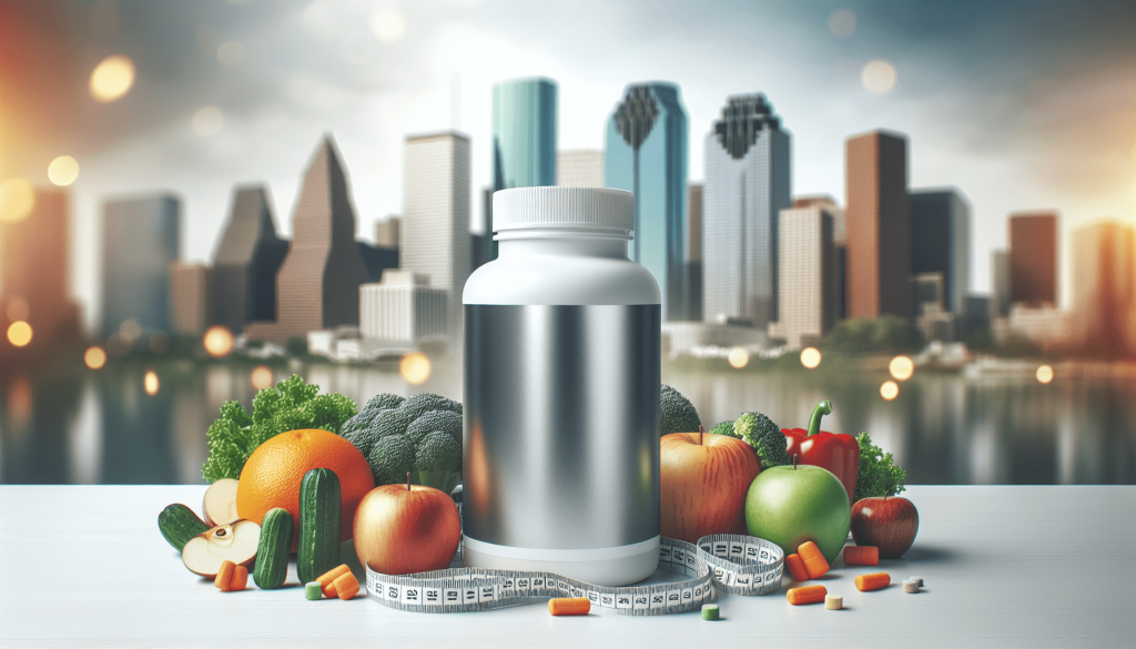 Benefits Of Using Weight Loss Supplements In Houston