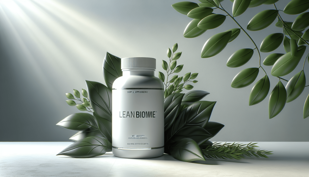 LeanBiome by Lean for Good® Review