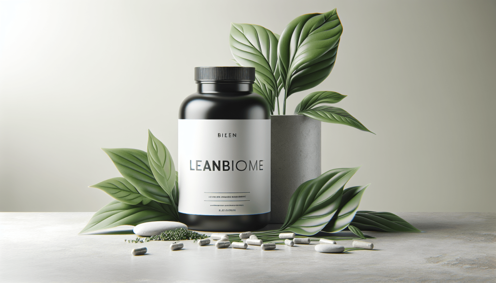 LeanBiome by Lean for Good® Review