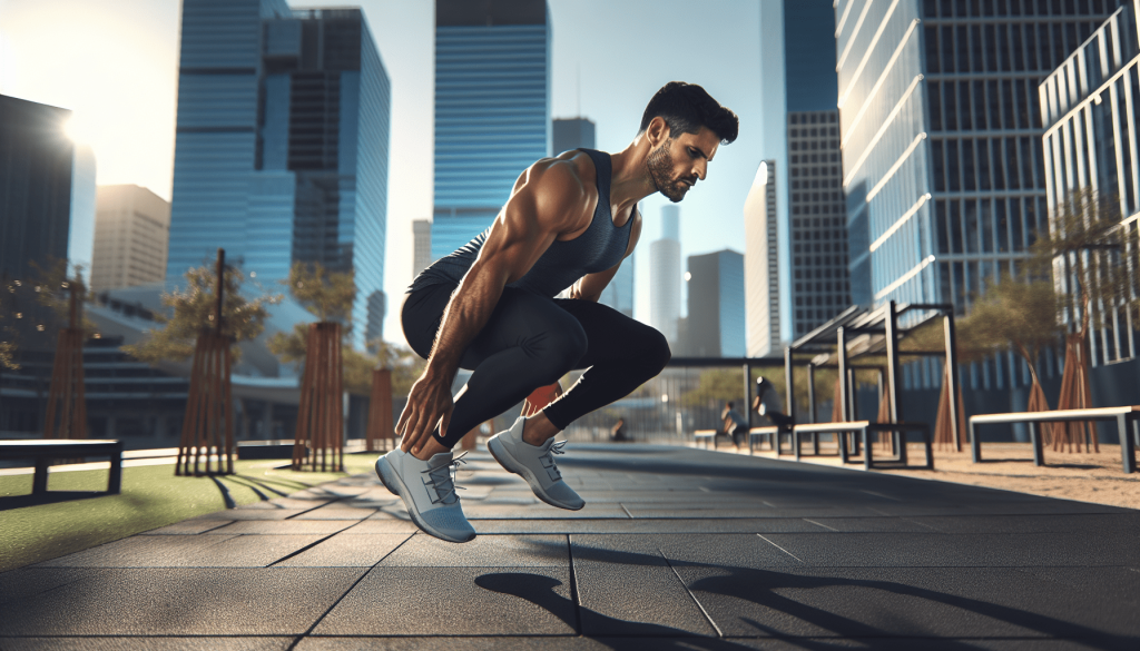 The Benefits Of HIIT Workouts For Mens Weight Loss In Houston