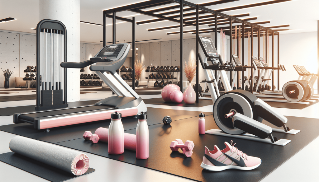 Top 5 Fitness Centers For Women In Houston